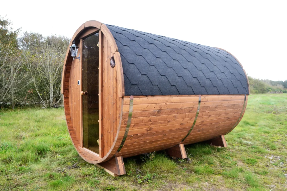 Sauna M3 - Image 4