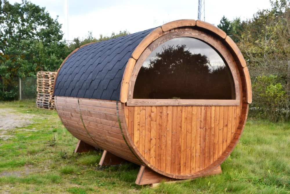 Sauna M3 - Image 3