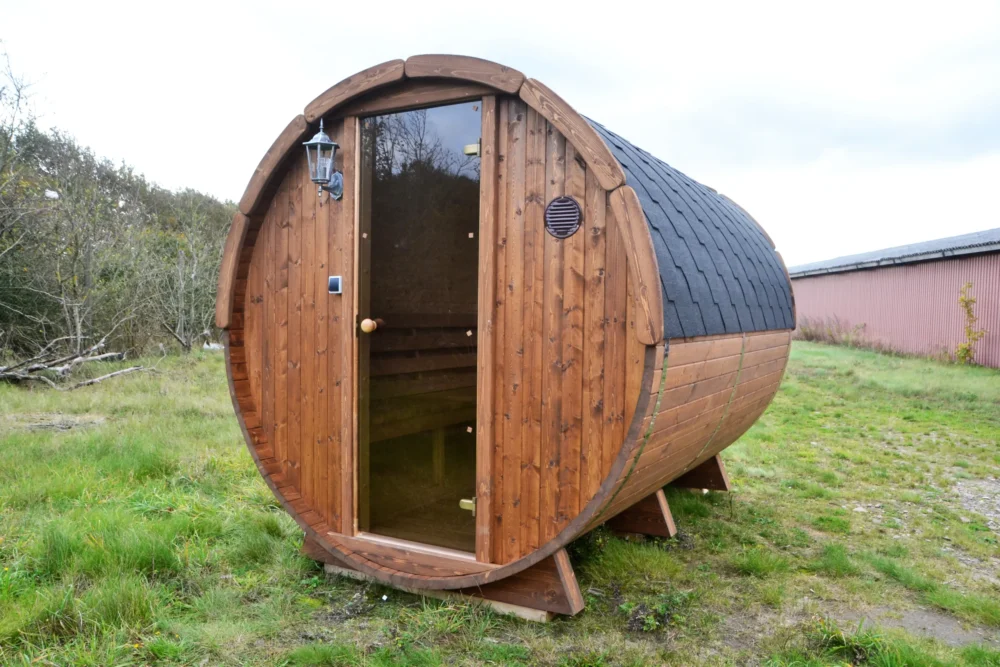 Sauna M3 - Image 2