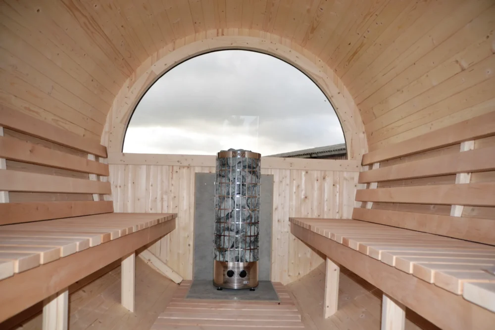 Sauna M3 - Image 11
