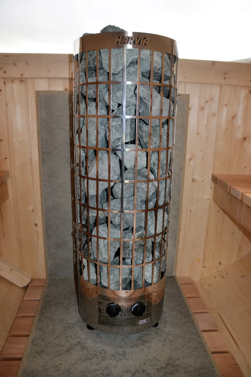 Sauna M3 - Image 10