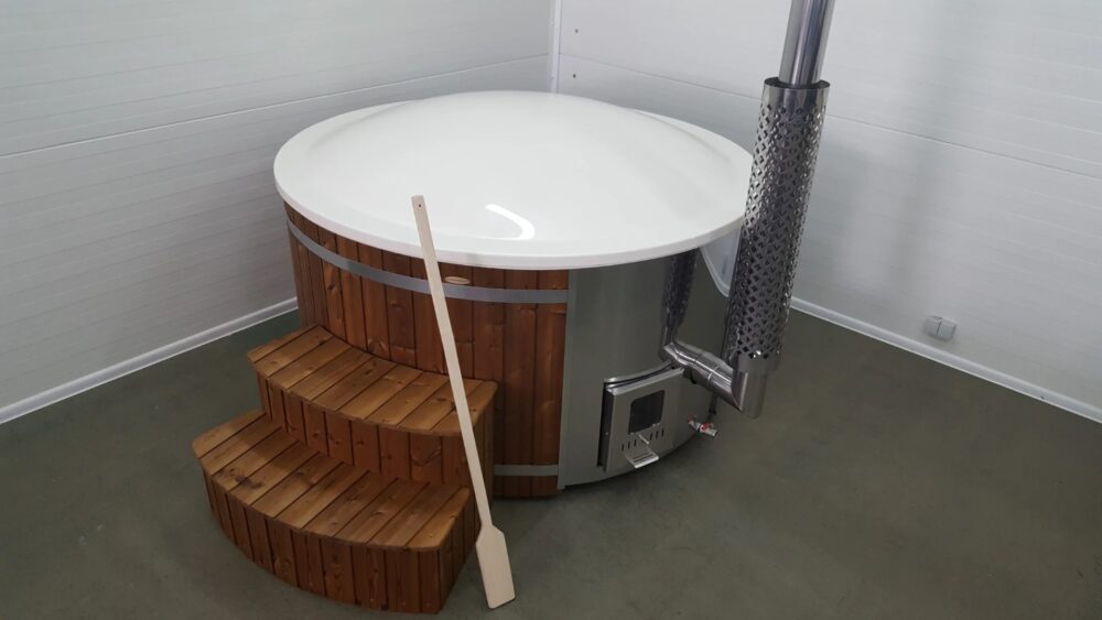 Wellness Vildmarksbad