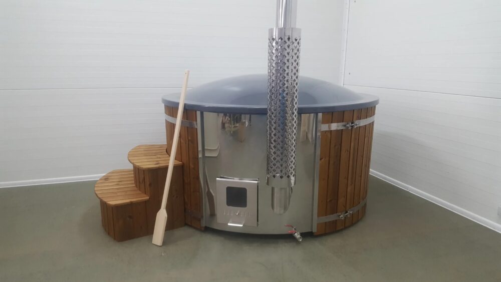 Wellness Vildmarksbad - Billede 4