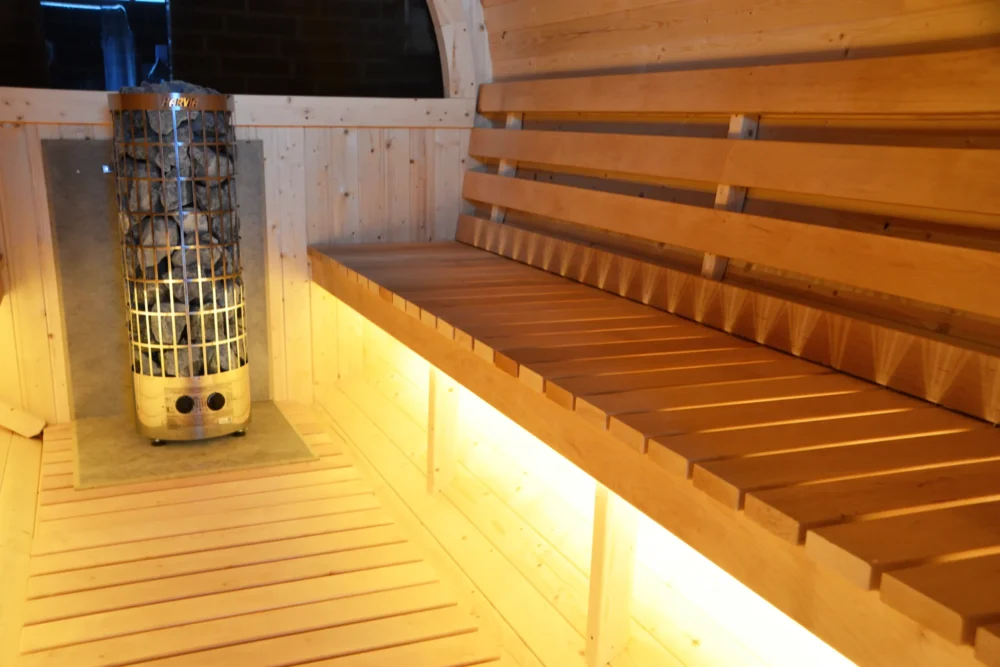 Sauna M3 - Image 7