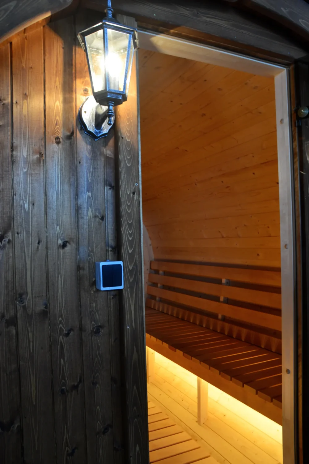 Sauna M3 - Image 6