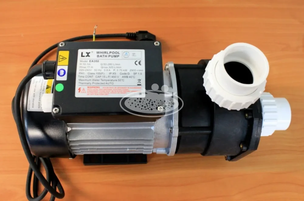 Hydromassage - Image 3
