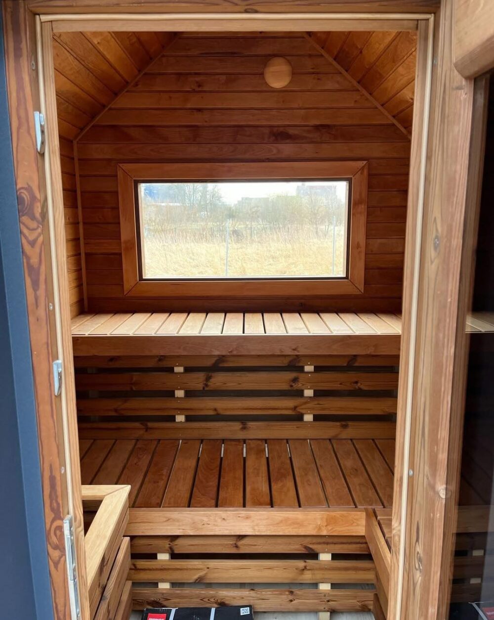 Sauna Hus - Image 2