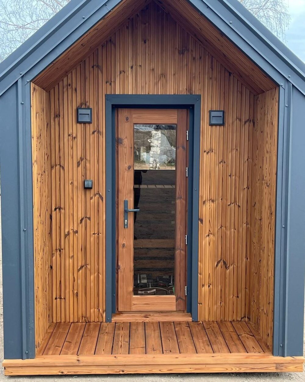 Sauna Hus - Image 3