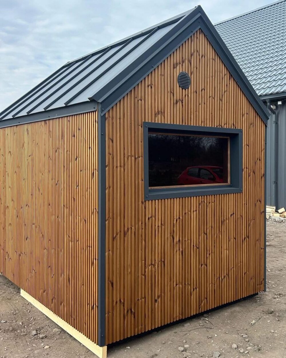 Sauna Hus - Image 4