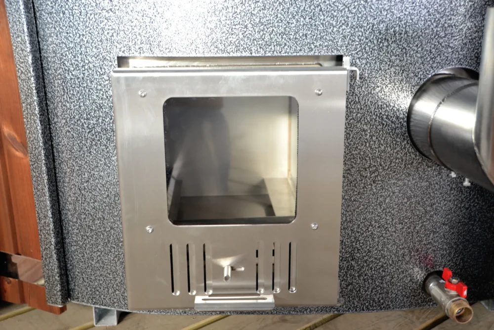 XL Glasfiber Vildmarksbad - Image 10
