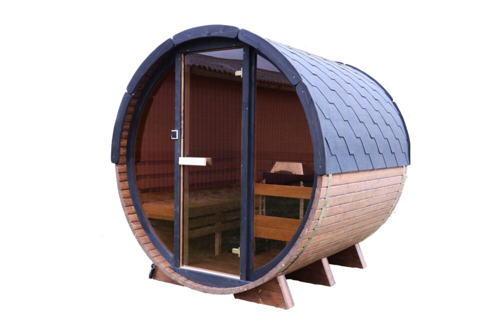 Sauna L-200