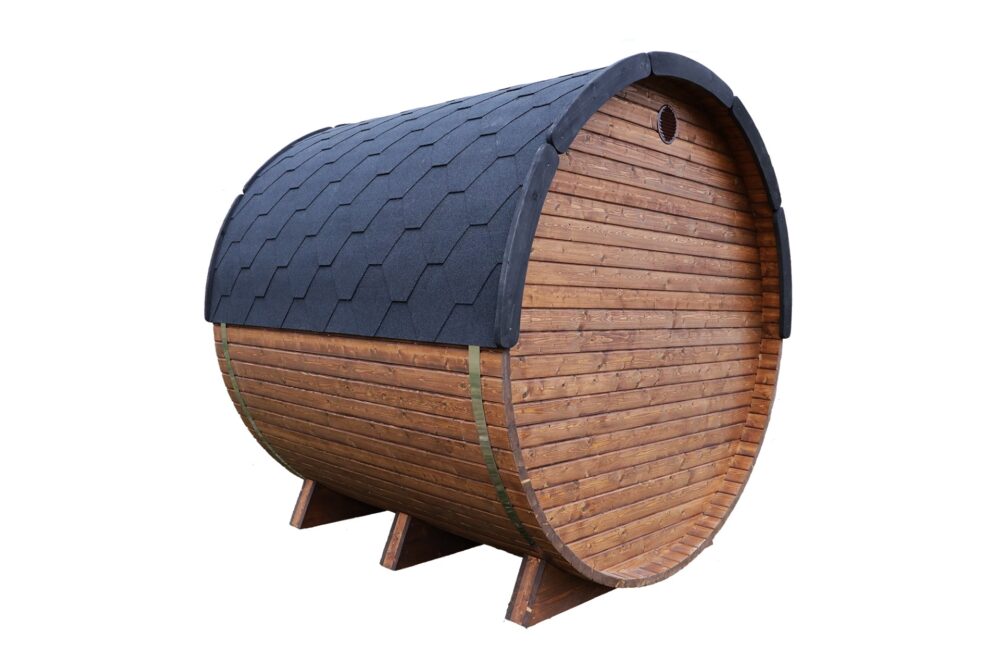 Sauna L-200 - Image 2