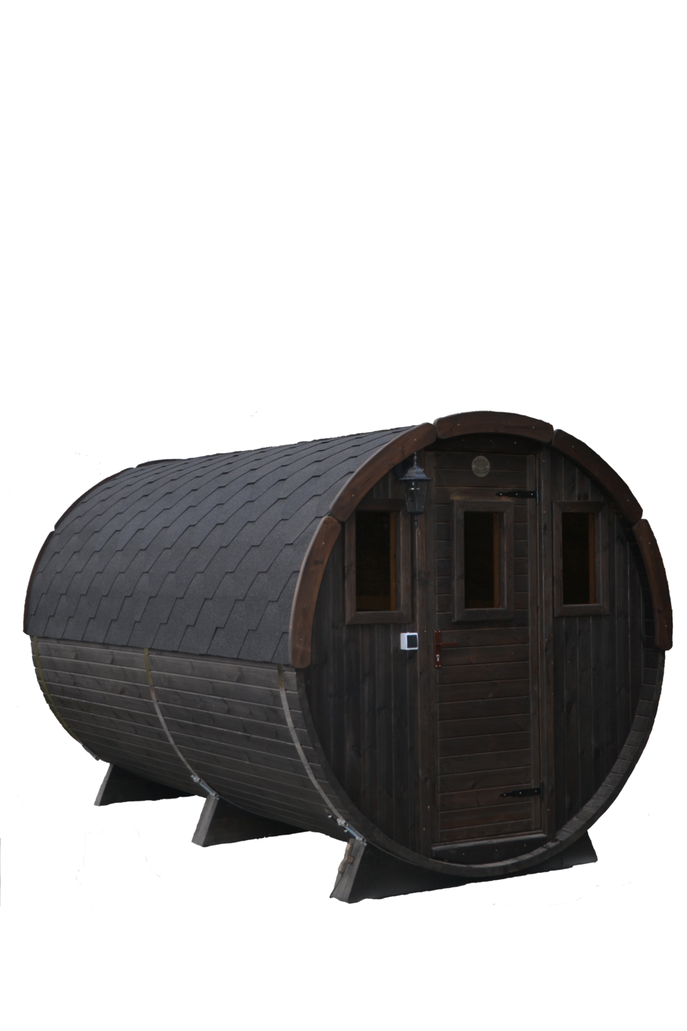 Sauna L-400
