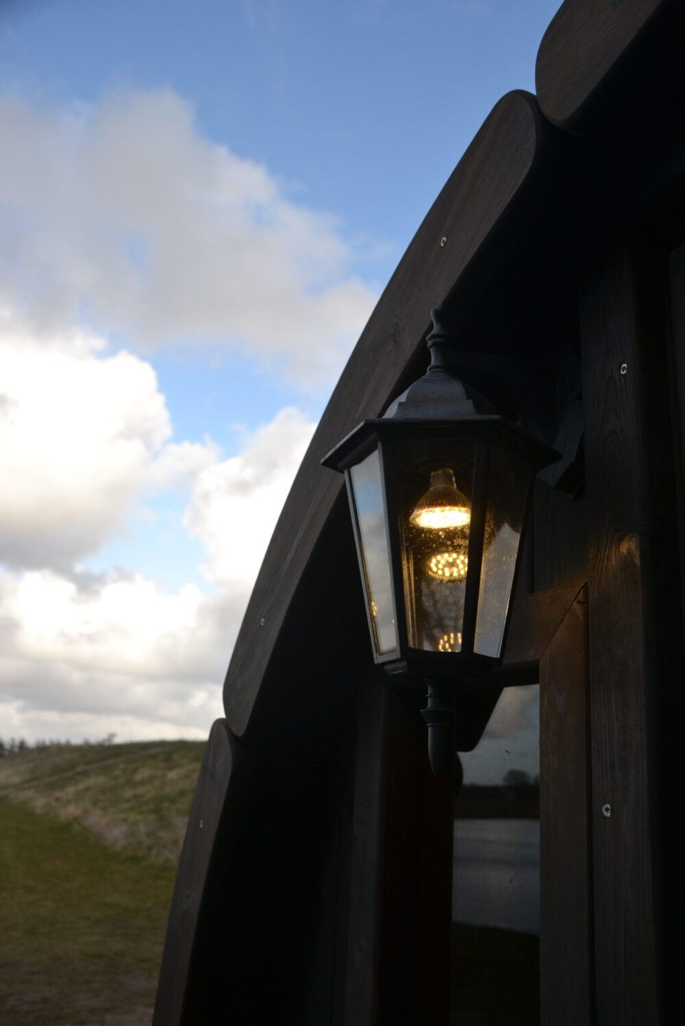 Sauna L-400 - Image 4