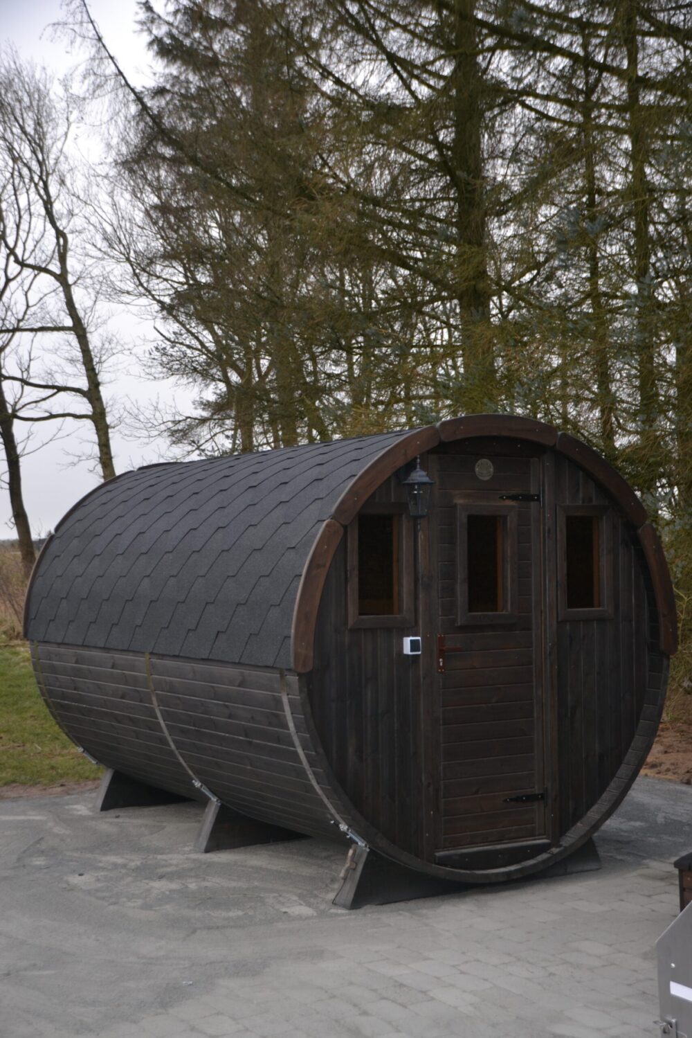 Sauna L-400 - Image 5