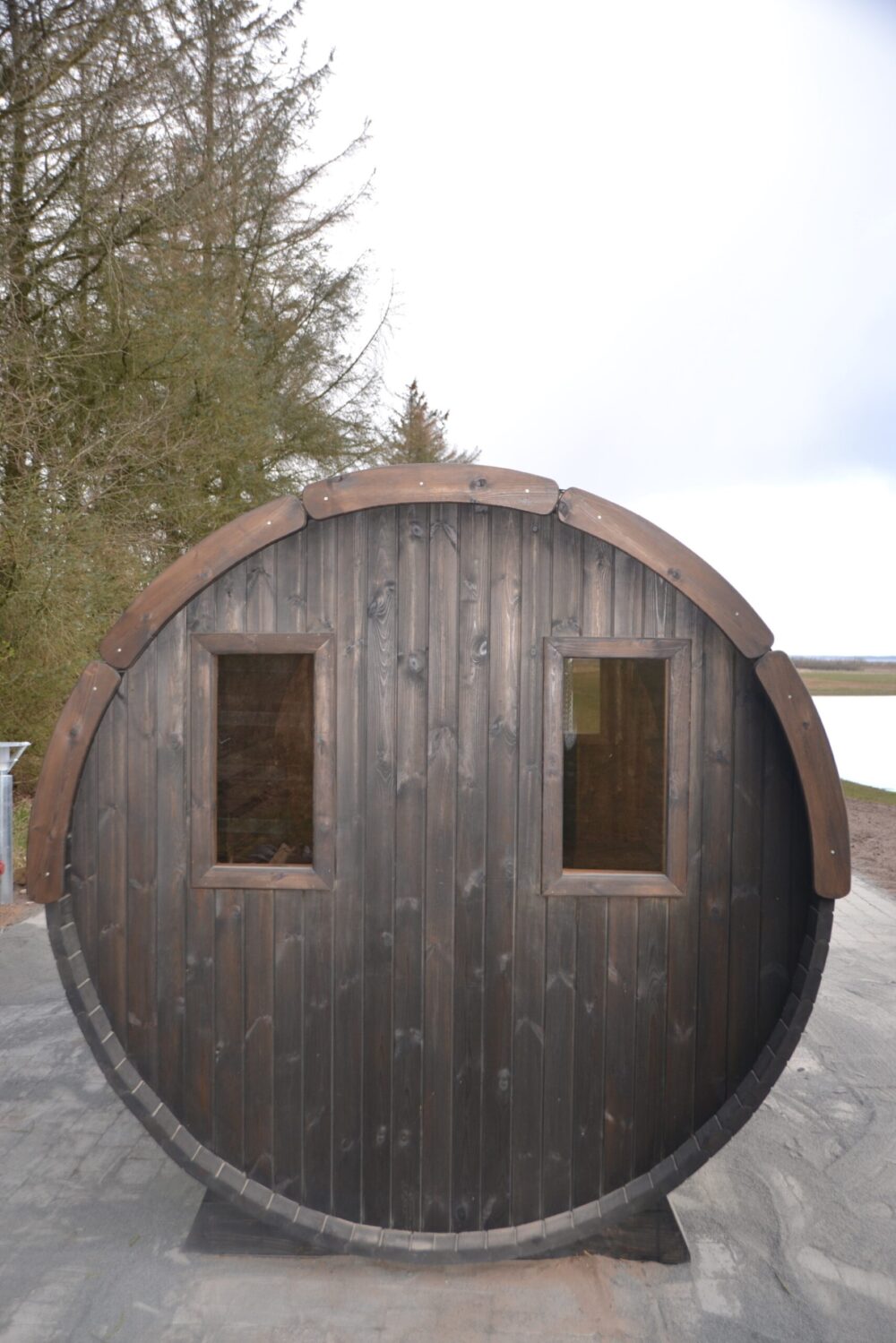 Sauna L-400 - Image 6