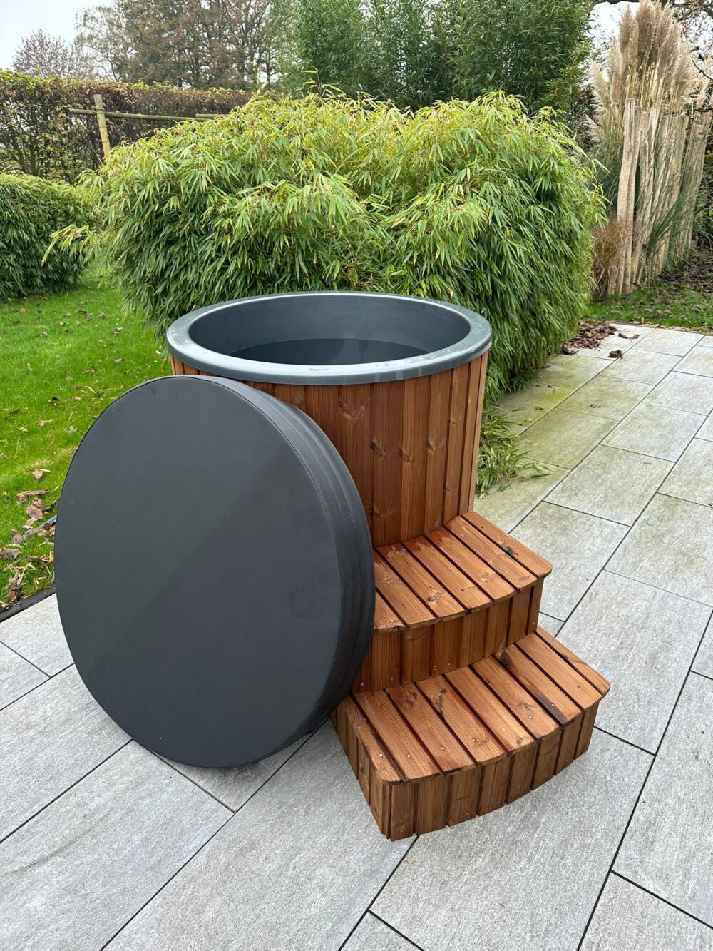 Koldtvandskar Pearl Grå - Image 3