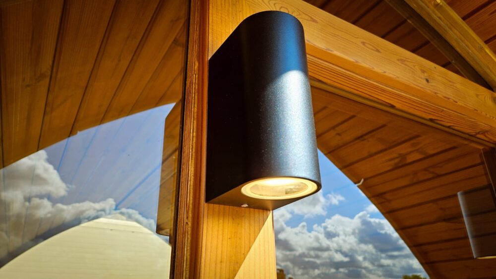 Sauna Iglo PV - Image 7