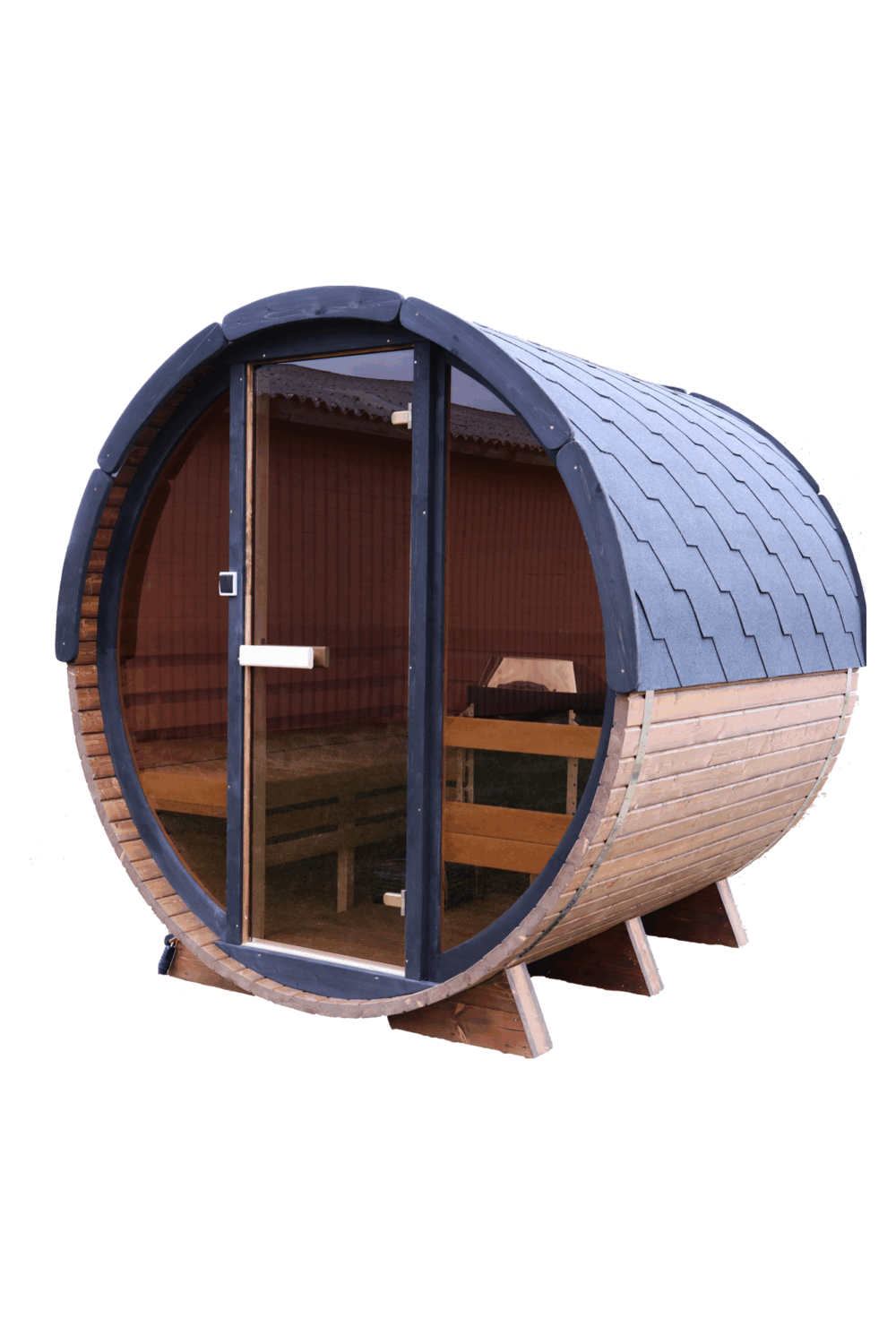 Sauna L-200