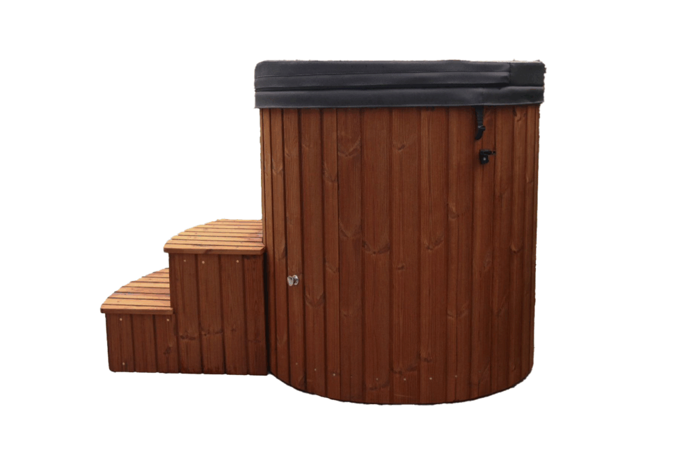 Koldtvandskar Pearl Grå